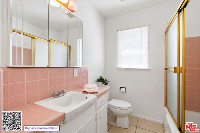 7650 N Wilbur Avenue, Los Angeles, CA 91335