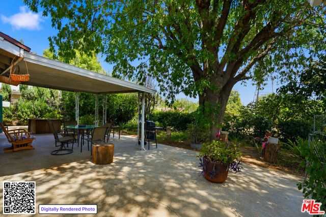 7650 N Wilbur Avenue, Los Angeles, CA 91335