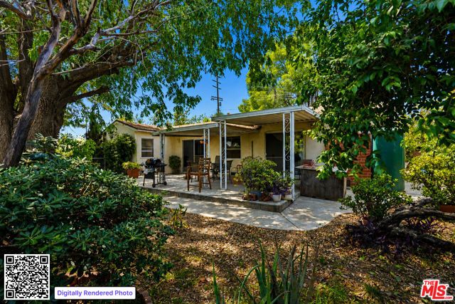 7650 N Wilbur Avenue, Los Angeles, CA 91335