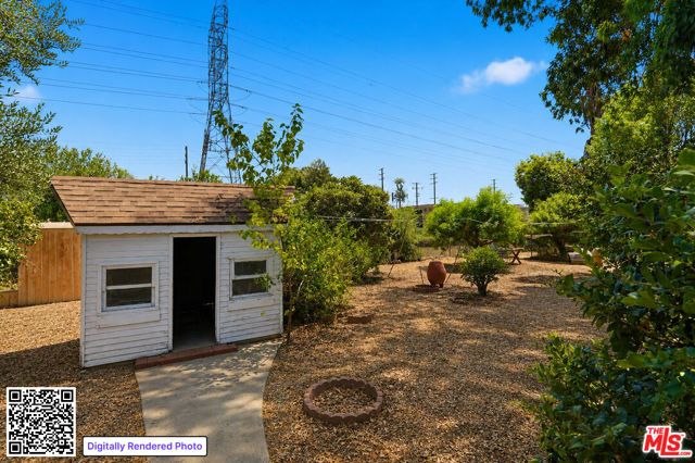 7650 N Wilbur Avenue, Los Angeles, CA 91335