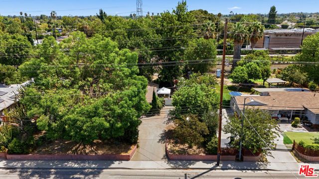 7650 N Wilbur Avenue, Los Angeles, CA 91335