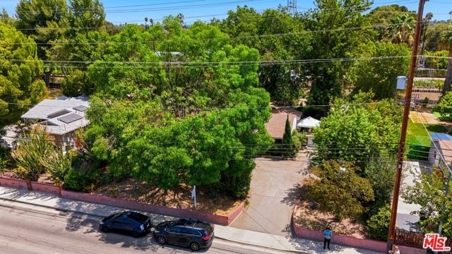 7650 N Wilbur Avenue, Los Angeles, CA 91335