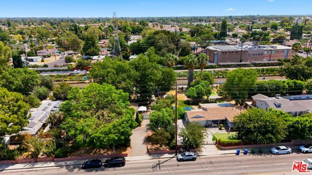 7650 N Wilbur Avenue, Los Angeles, CA 91335