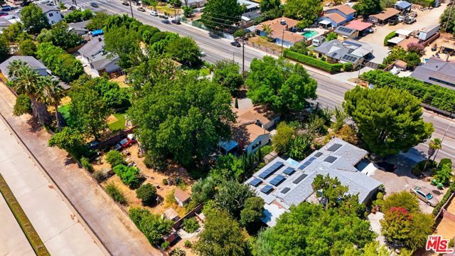 7650 N Wilbur Avenue, Los Angeles, CA 91335