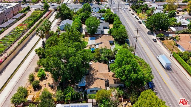 7650 N Wilbur Avenue, Los Angeles, CA 91335