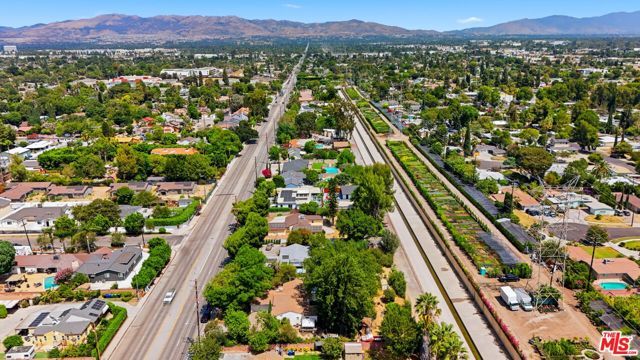 7650 N Wilbur Avenue, Los Angeles, CA 91335