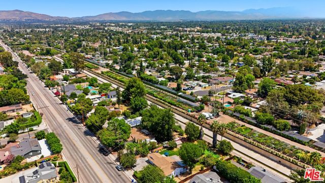 7650 N Wilbur Avenue, Los Angeles, CA 91335