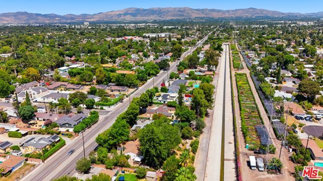 7650 N Wilbur Avenue, Los Angeles, CA 91335