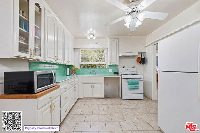 7650 N Wilbur Avenue, Los Angeles, CA 91335
