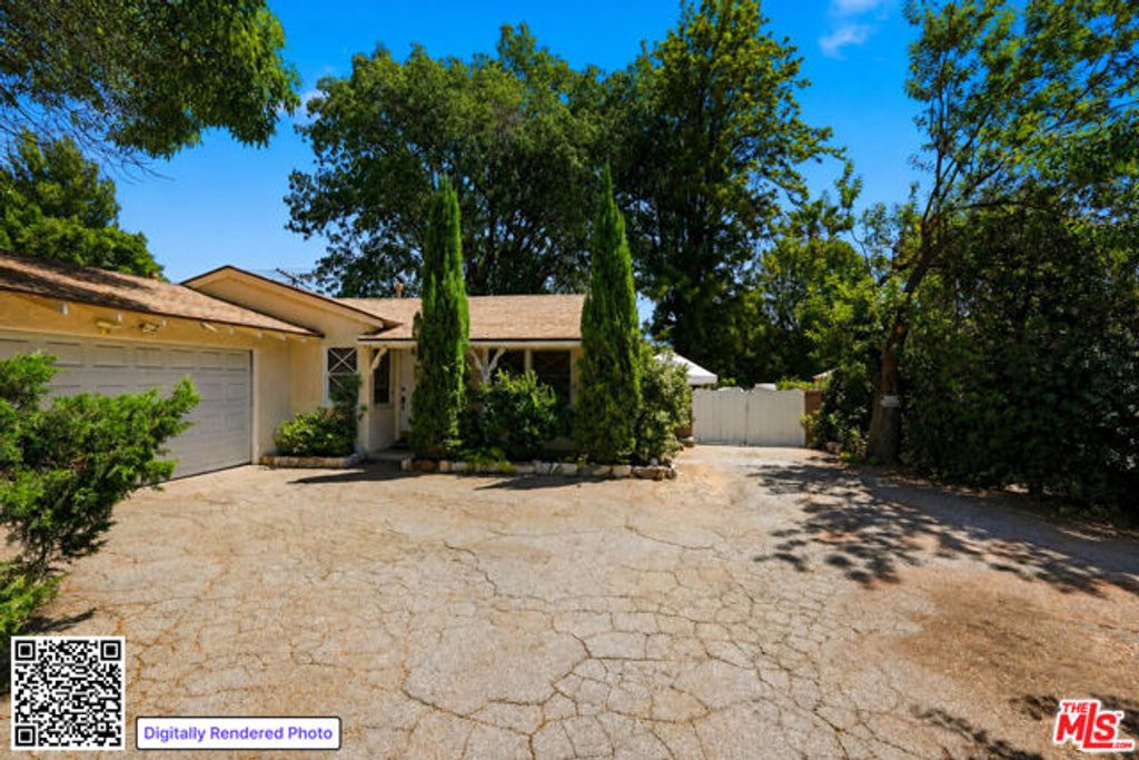 7650 N Wilbur Avenue, Los Angeles, CA 91335