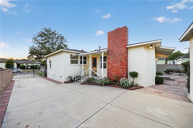 2404 Stranahan, Alhambra, CA 91803
