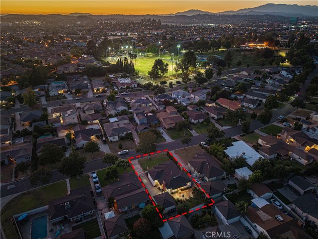 2404 Stranahan, Alhambra, CA 91803