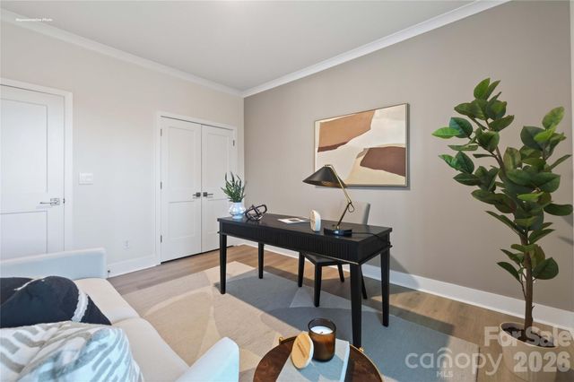 7239 Butternut Oak Terrace, Huntersville, NC 28078