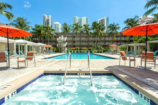915 NW 1st Ave LP0231, Miami, FL 33136