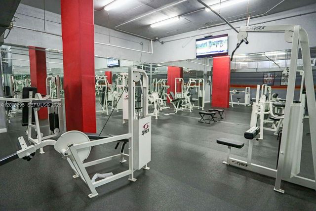 915 NW 1st Ave LP0231, Miami, FL 33136