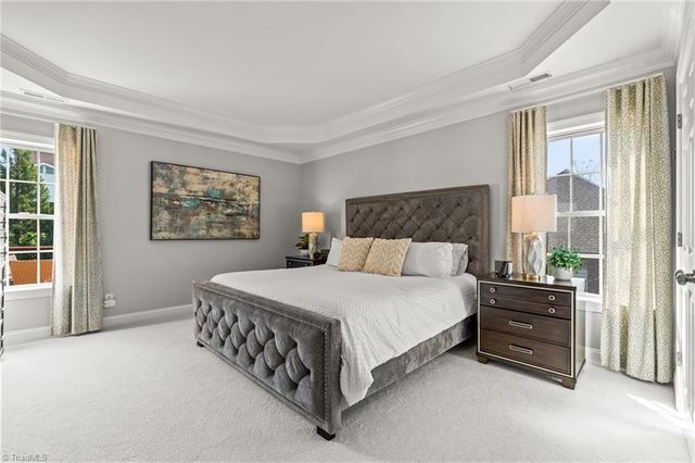 299 Kiawah Island Drive, Winston-salem, NC 27107