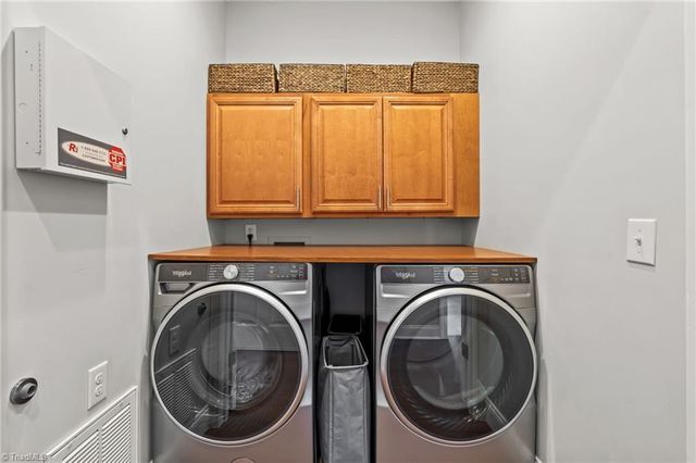 299 Kiawah Island Drive, Winston-salem, NC 27107