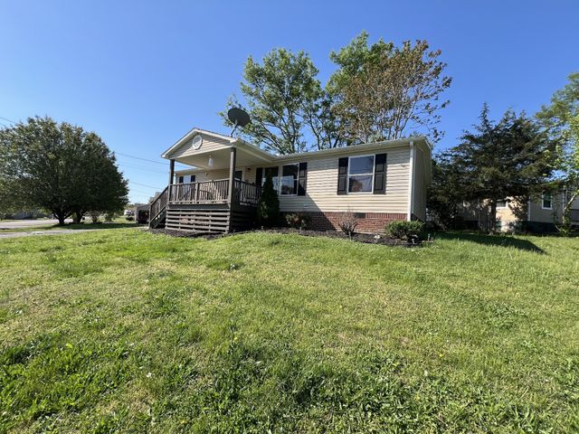 139 Tanner Cir, Shelbyville, TN 37160