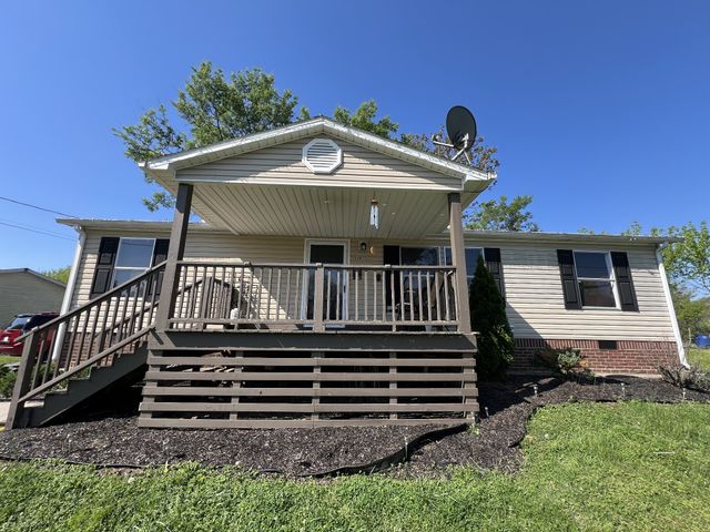 139 Tanner Cir, Shelbyville, TN 37160