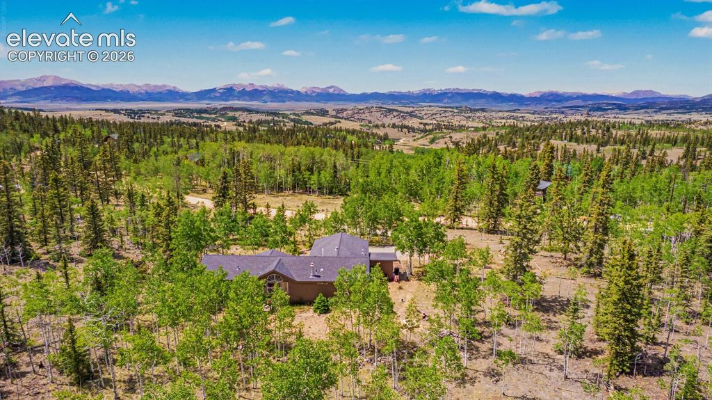 972 Wampum Lane, Como, CO 80432 — photo 2