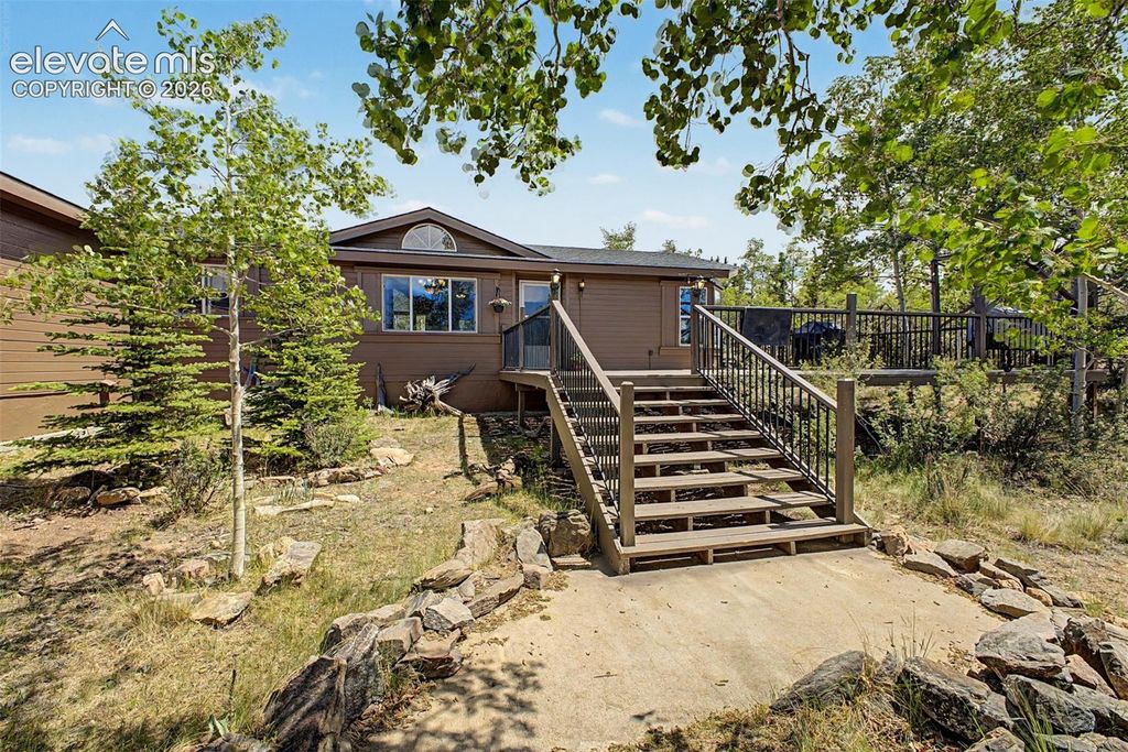 972 Wampum Lane, Como, CO 80432 — photo 3