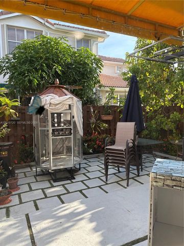 12429 SW 125th Ter, Miami, FL 33186