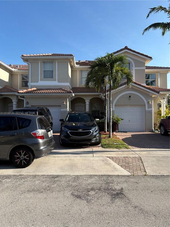 12429 SW 125th Ter, Miami, FL 33186