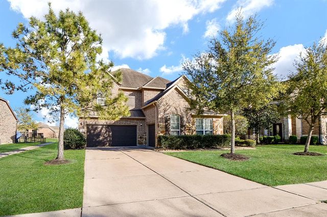 3515 Summer Ranch Drive, Katy, TX 77494
