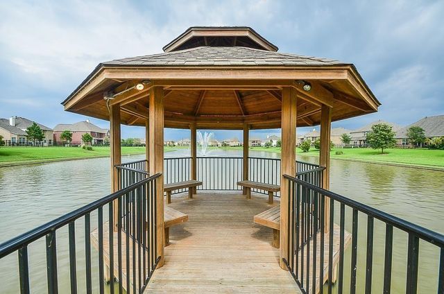 3515 Summer Ranch Drive, Katy, TX 77494