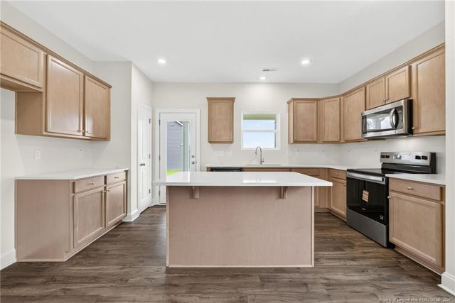 239 White Doe Crossing, Cameron, NC 28326