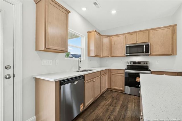 239 White Doe Crossing, Cameron, NC 28326