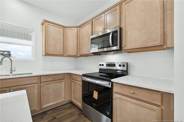 239 White Doe Crossing, Cameron, NC 28326