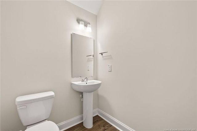 239 White Doe Crossing, Cameron, NC 28326