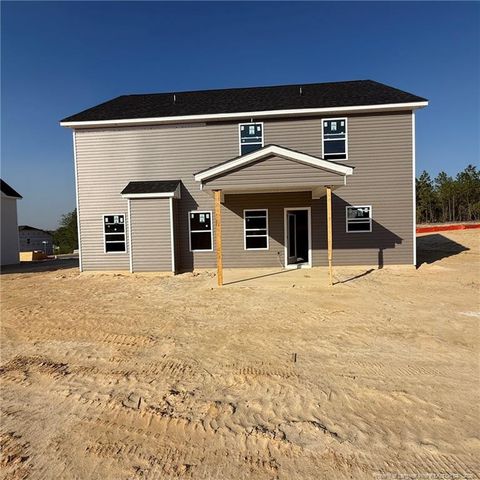 239 White Doe Crossing, Cameron, NC 28326