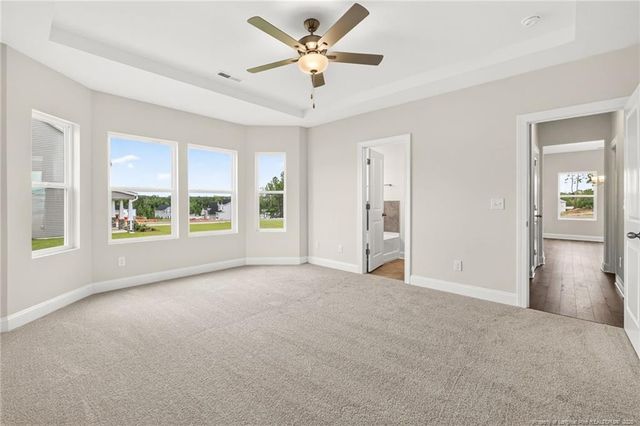 239 White Doe Crossing, Cameron, NC 28326