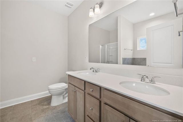 239 White Doe Crossing, Cameron, NC 28326