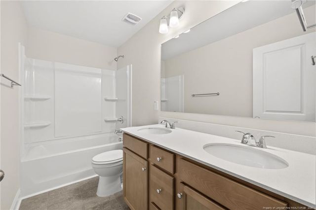 239 White Doe Crossing, Cameron, NC 28326