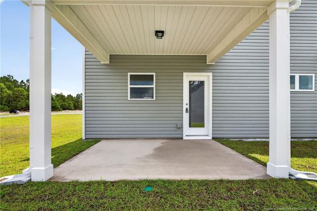 239 White Doe Crossing, Cameron, NC 28326