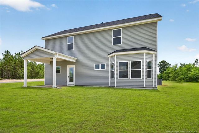 239 White Doe Crossing, Cameron, NC 28326