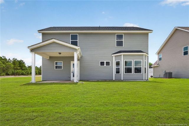 239 White Doe Crossing, Cameron, NC 28326