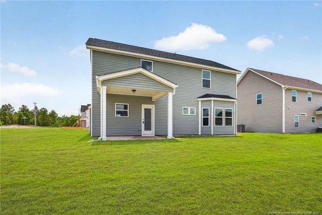 239 White Doe Crossing, Cameron, NC 28326