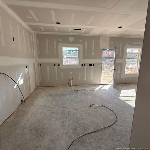 239 White Doe Crossing, Cameron, NC 28326