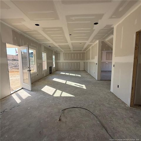239 White Doe Crossing, Cameron, NC 28326