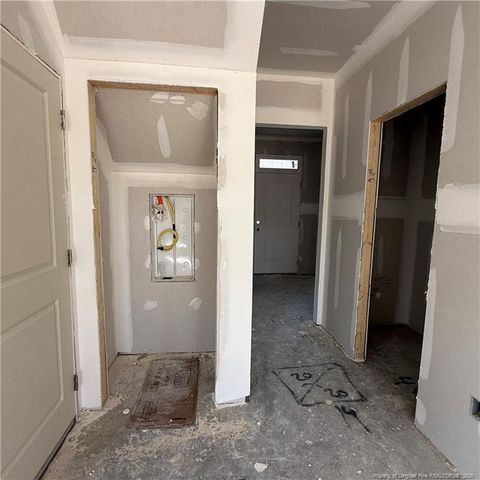 239 White Doe Crossing, Cameron, NC 28326