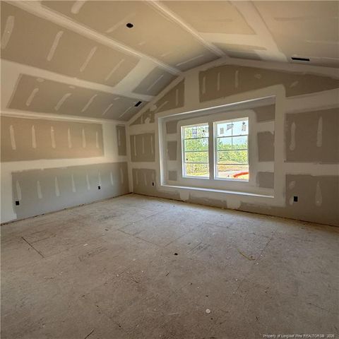 239 White Doe Crossing, Cameron, NC 28326