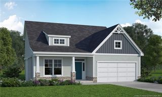 239 White Doe Crossing, Cameron, NC 28326