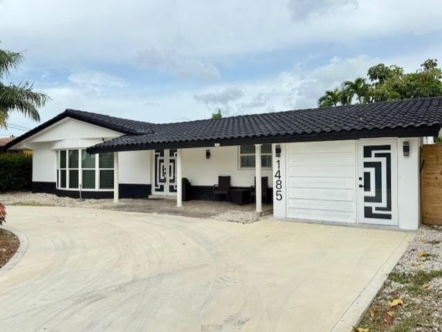 1485 NE 57th Court, Fort Lauderdale, FL 33334