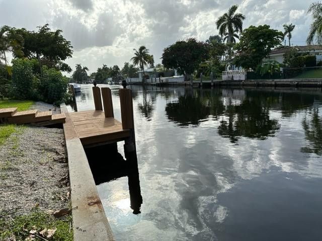 1485 NE 57th Court, Fort Lauderdale, FL 33334