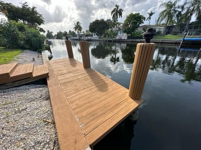 1485 NE 57th Court, Fort Lauderdale, FL 33334