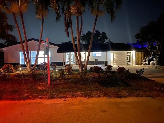 1485 NE 57th Court, Fort Lauderdale, FL 33334